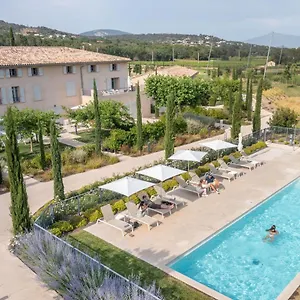 Apartahotel Le Clos Des Oliviers, Grimaud