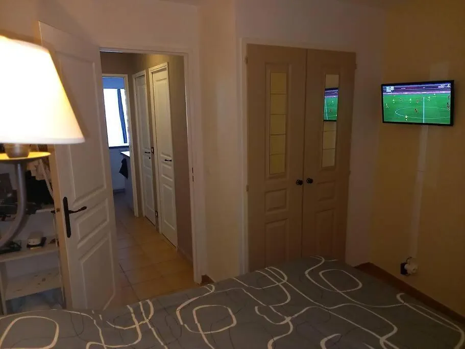 Διαμέρισμα Charmant T2 De 34M2 En Residence De Standing A Grimaud - Piscines - Jardinet - Plein Coeur Du Golfe De St Tropez- Pleine Nature Γαλλία